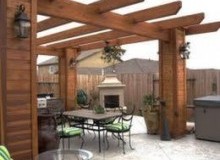 Kwikfynd Pergolas
hillman